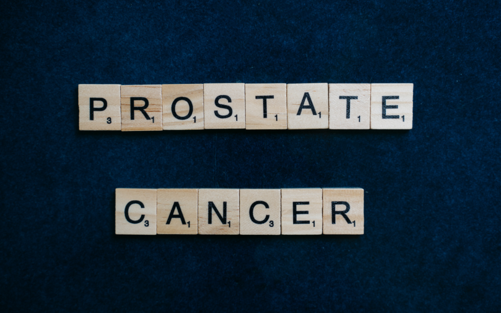 About Prostate Cancer