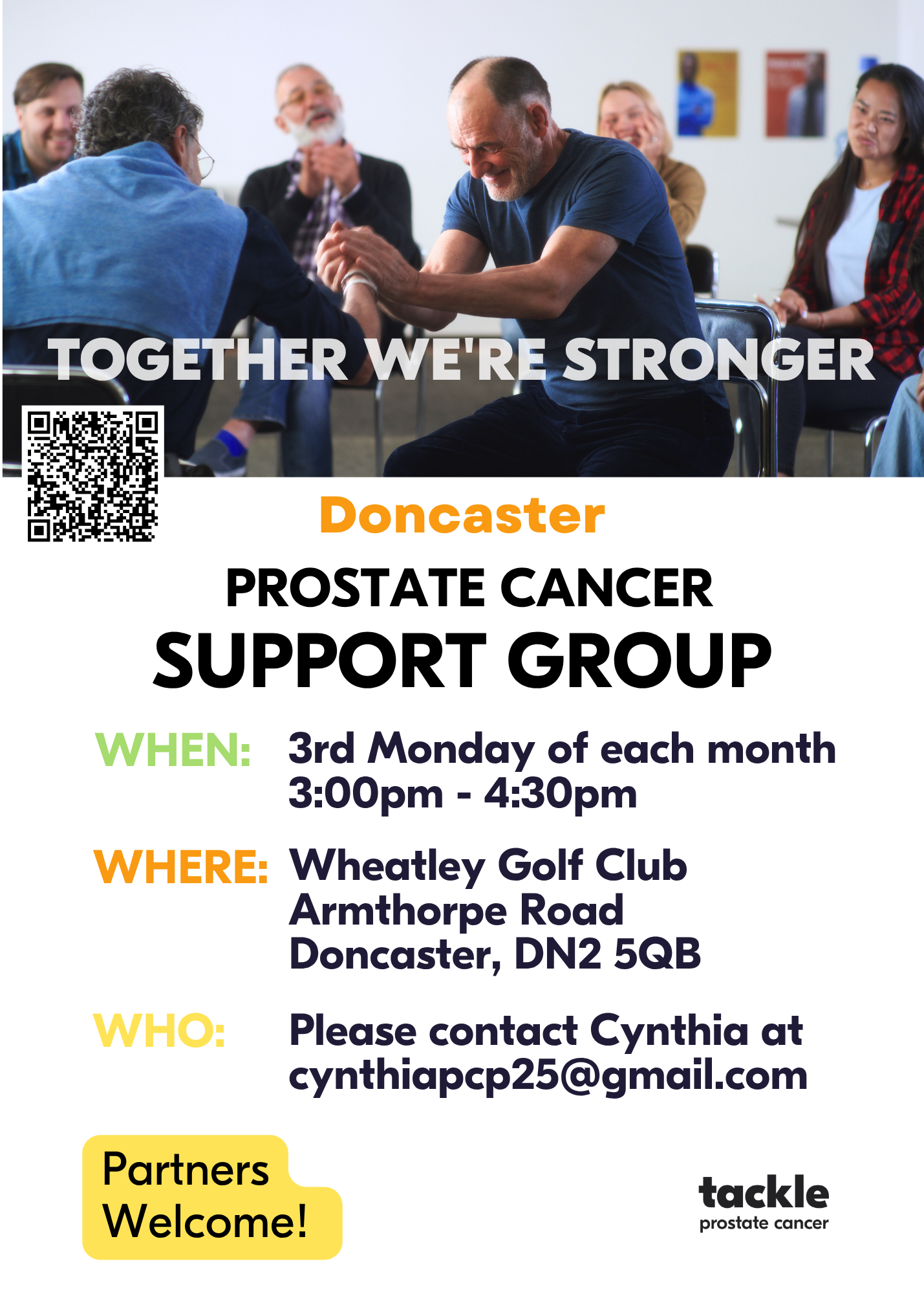 Doncaster - updated july 2026